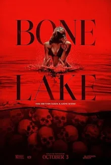 Bone Lake poster