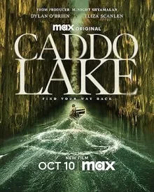 Caddo Lake poster