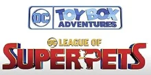 DC League of Super Pets poster