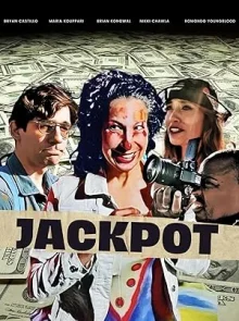 Jackpot poster