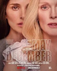 May December poster