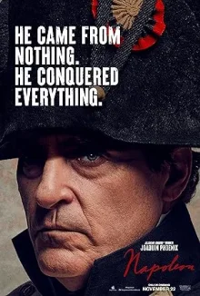 Napoleon poster
