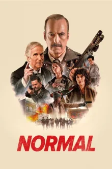 Normal poster