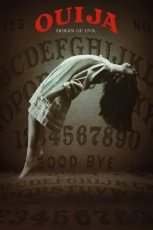 Ouija Origin of Evil poster