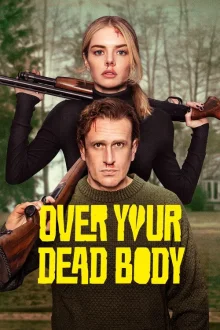 Over Your Dead Body poster