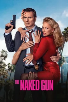 Naked Gun poster
