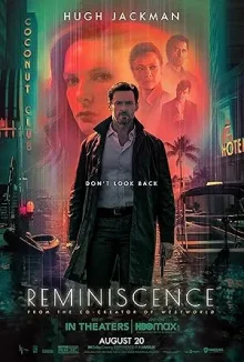 Reminiscence poster