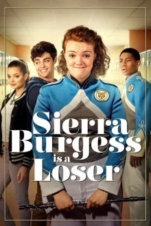 Sierra Burgess Is a Loser poster