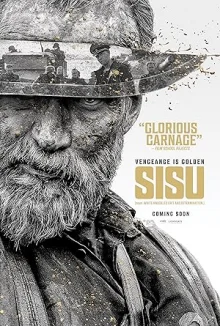 Sisu poster