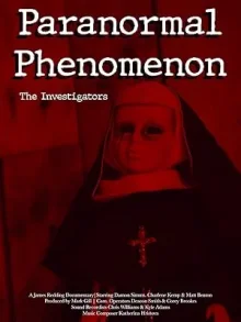 The Investigators poster