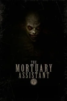 The Mortuary Assistant poster