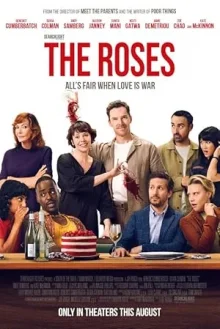 The Roses poster
